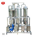 Stainless Steel Triple Effect Falling Film Evaporator Price